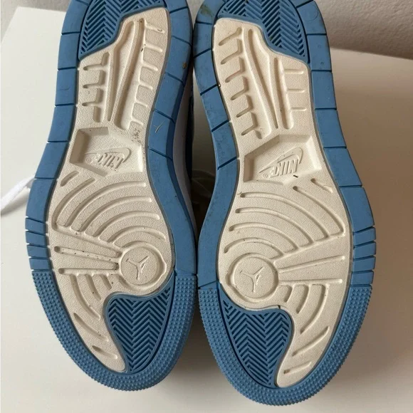 Nike Air Jordan 1 Elevate Low “University Blue” sneakers - Picture 2 of 3